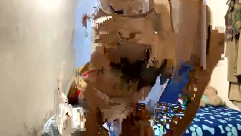 candy_abie online show from 01.03.25