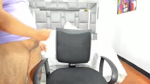 Candy  And Andy  online show from 11.17.25