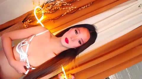 Candy online show from 03.08.26