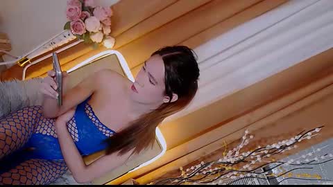 Candy online show from 03.14.26