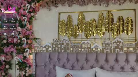 Snapshot of candy_beck chatting on 12.05.25 Candy Beck online show from 12.05.25