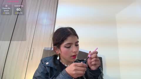 candy_blissx online show from 11.22.25