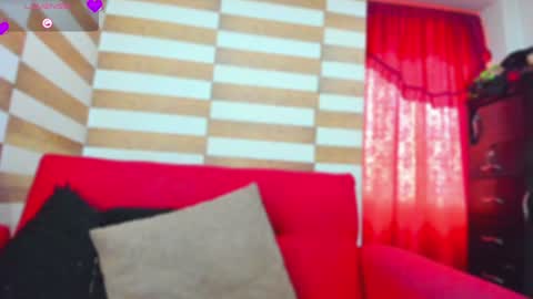 Candy  Brown online show from 01.25.25