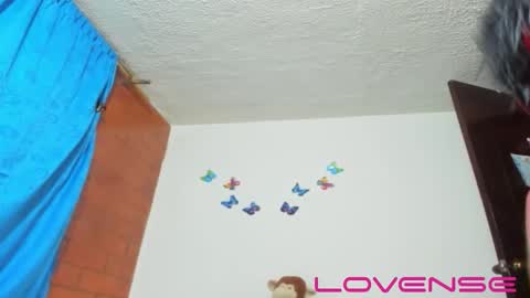 Candy  Brown online show from 02.13.26