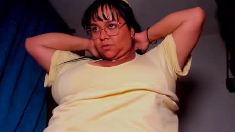 Candy  Brown online show from 03.24.26