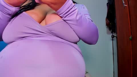 Candy  Brown online show from 04.09.26