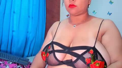 Candy  Brown online show from 07.01.26