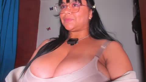 Candy  Brown online show from 07.14.26