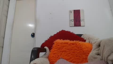 Dayan Camila online show from 01.14.25