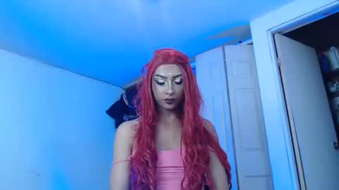 Dayan Camila online show from 03.07.25