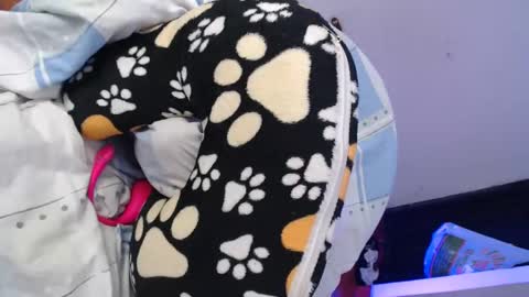 Dayan Camila online show from 03.07.25