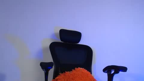 Dayan Camila online show from 09.11.25