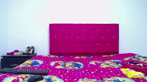 CANDY DUSTANO online show from 02.17.25