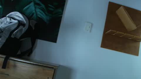 Snapshot of candy_feett chatting on 04.25.26 Jolie online show from 04.25.26