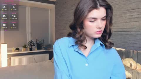 Flora online show from 02.08.25