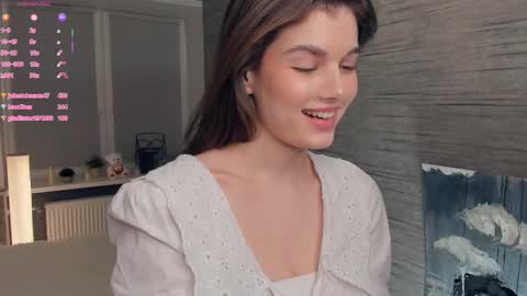 Flora online show from 02.22.25