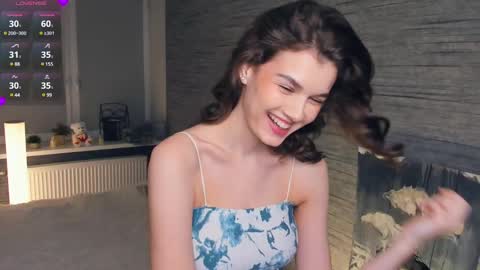 Flora online show from 02.23.25