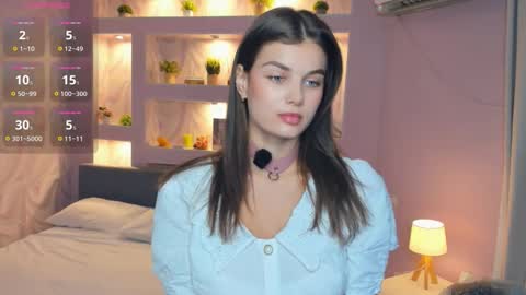 Flora online show from 09.14.25