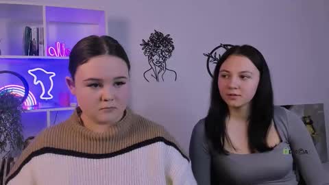 candy flossie1 online show from 02.10.26