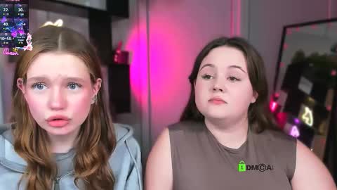 candy flossie1 online show from 03.05.26