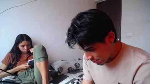 Candy  Grey online show from 10.11.25