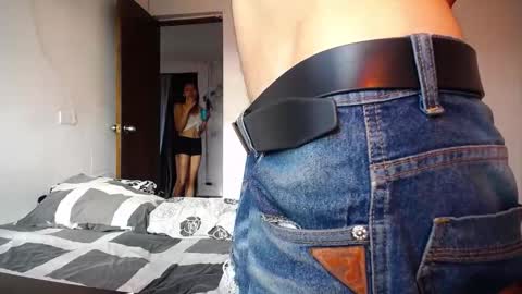 Candy  Grey online show from 10.14.25