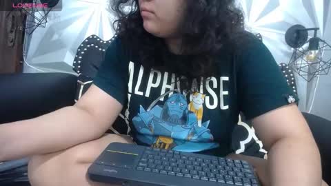 candy online show from 11.26.25