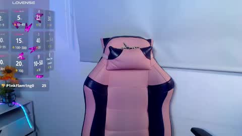 Isabella online show from 05.29.26