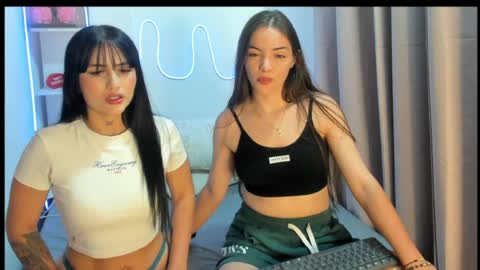 Snapshot of candy_kitty7343 chatting on 07.07.26 candy_kitty7343 online show from 07.07.26