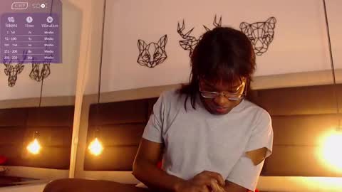 CANDY LOVE  DANNA online show from 02.21.25