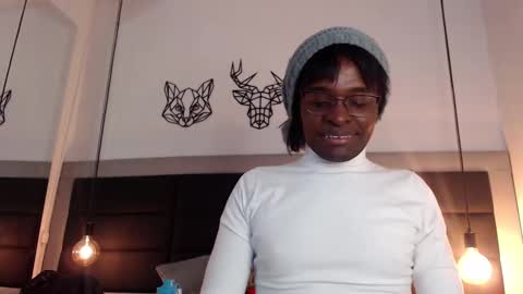 CANDY LOVE  DANNA online show from 02.28.25