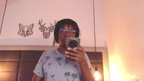 CANDY LOVE  DANNA online show from 09.11.25