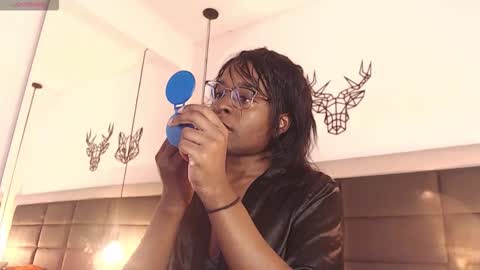 CANDY LOVE  DANNA online show from 10.12.25