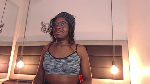 CANDY LOVE  DANNA online show from 10.15.25