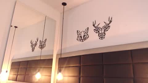 CANDY LOVE  DANNA online show from 11.01.25