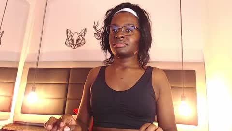 CANDY LOVE  DANNA online show from 11.07.25