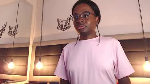 Snapshot of candy_lovee6 chatting on 03.26.26 CANDY LOVE DANNA online show from 03.26.26