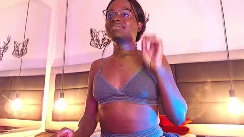 Snapshot of candy_lovee6 chatting on 03.27.26 CANDY LOVE DANNA online show from 03.27.26