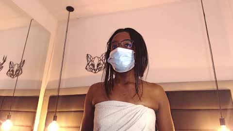 Snapshot of candy_lovee6 chatting on 04.02.26 CANDY LOVE DANNA online show from 04.02.26