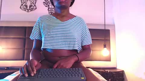 Snapshot of candy_lovee6 chatting on 04.02.26 CANDY LOVE DANNA online show from 04.02.26