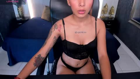 Snapshot of candy_lyn_ chatting on 05.29.26 C A N D Y online show from 05.29.26