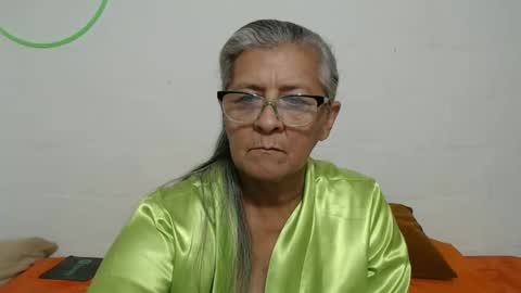 candy online show from 12.21.25