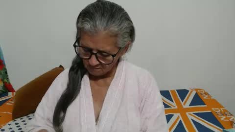 candy online show from 03.13.26