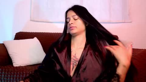 Snapshot of candy_mei chatting on 02.10.26 Candy online show from 02.10.26