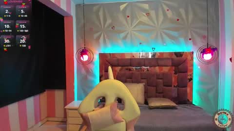 Snapshot of candy_morgan412 chatting on 03.04.25 Ania online show from 03.04.25