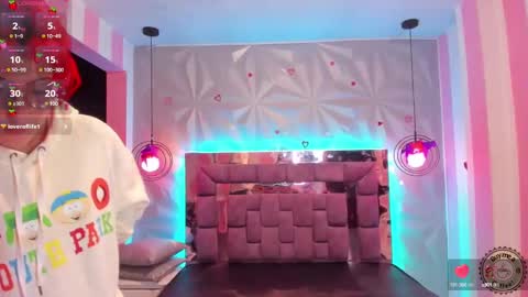 Snapshot of candy_morgan412 chatting on 03.04.25 Ania online show from 03.04.25