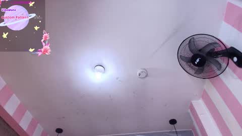 Snapshot of candy_morgan412 chatting on 09.17.25 Ania online show from 09.17.25