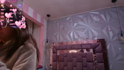 Snapshot of candy_morgan412 chatting on 09.18.25 Ania online show from 09.18.25