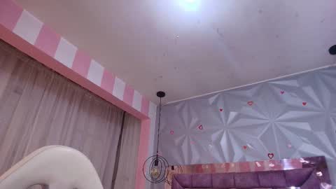 Snapshot of candy_morgan412 chatting on 10.04.25 Ania online show from 10.04.25