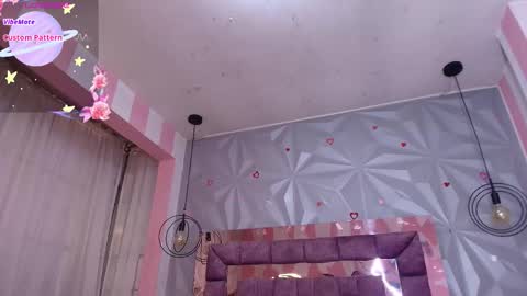 Snapshot of candy_morgan412 chatting on 10.09.25 Ania online show from 10.09.25